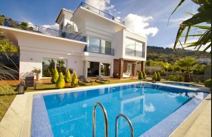Villa Los Nispero De Paco