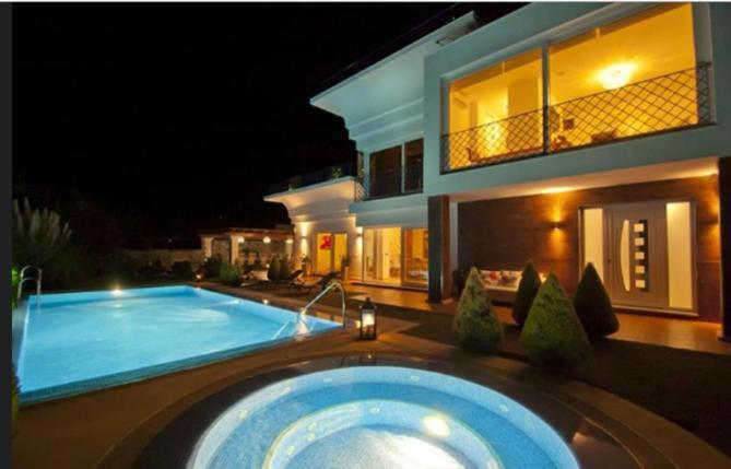 Villa Nispero De Paco